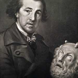 Franchi Giuseppe di Martino Knoller - Giuseppe Franchi